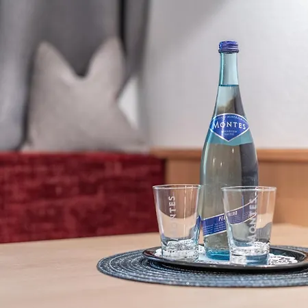 Burghotel Alpenglühn